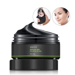 Blackhead Remover Black Mask