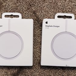 Apple MagSafe Charger (1m)