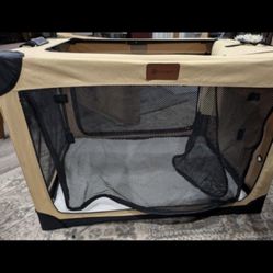 Dog Crate