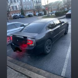 2007 Dodge Charger