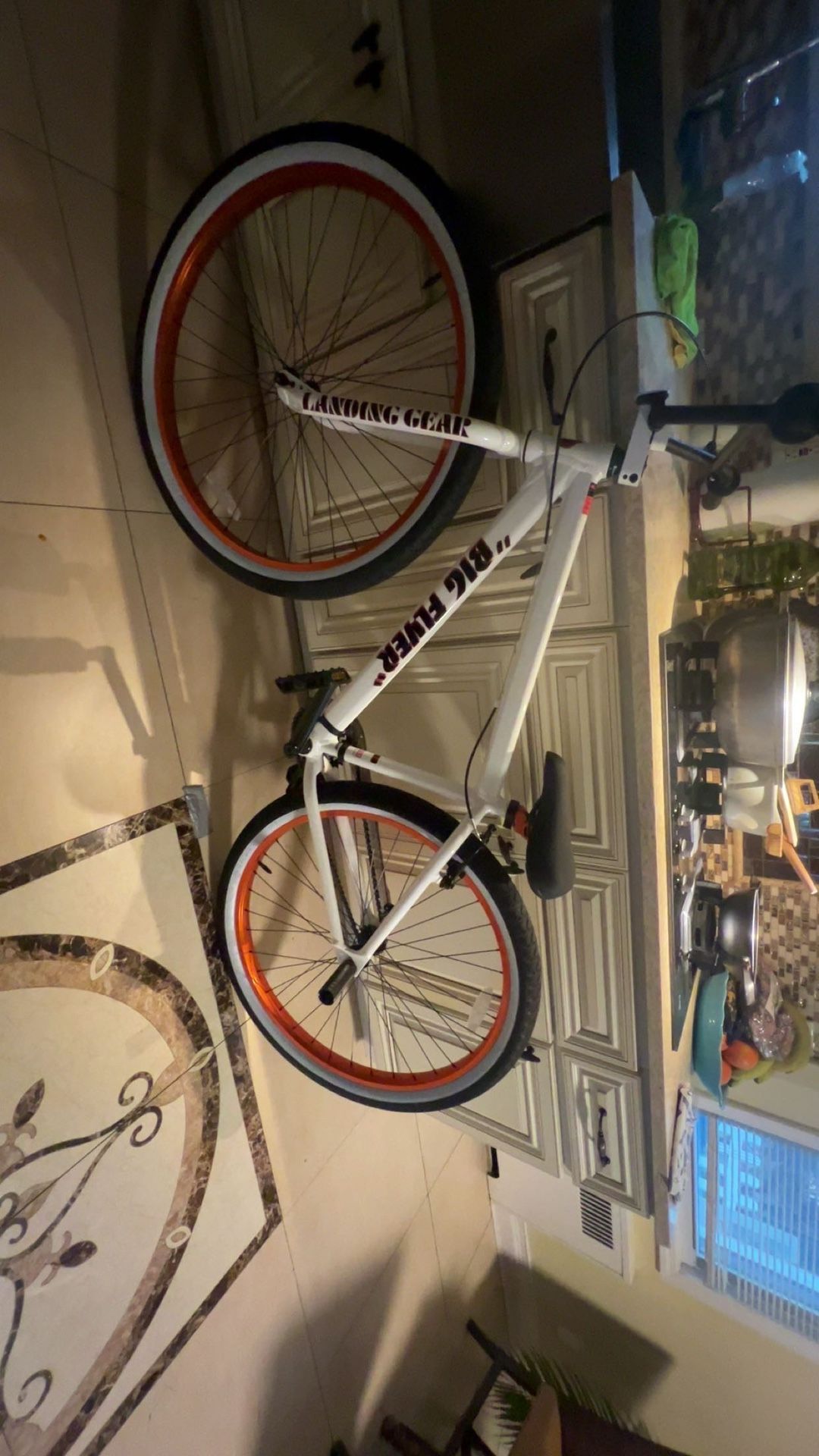 SE Bike