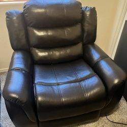 Recliner Chair