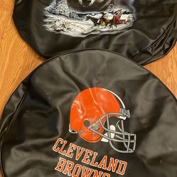 Spare Tire Cover