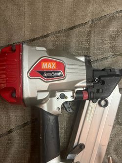 MAX SUPERFRAMER  SN883RH3  NAIL1-3 1/4