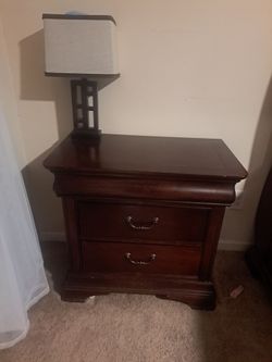 Free King Size Bed set with Matress