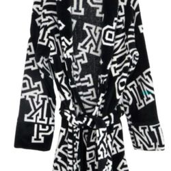 Victoria’s Secret Logo Robe