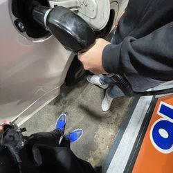 Large Woman’s Clothes 