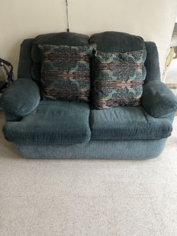 Sofas Recliners