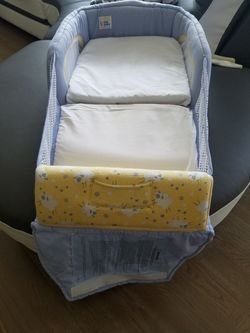 Co sleeper