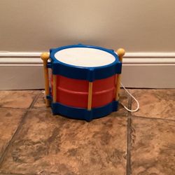 Drum