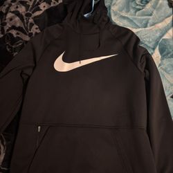 Nike Hoodie L/M