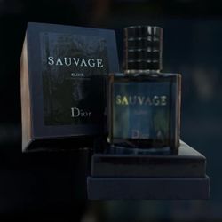 Dior Savage 