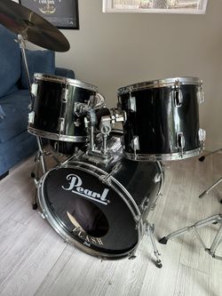 Drum Set