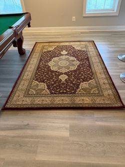 Rug 7’*5’