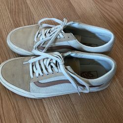 Vans Old Skool Shoes