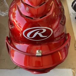 Youth Baseball package (glove, Cleats, Bag and Batting Helmet)