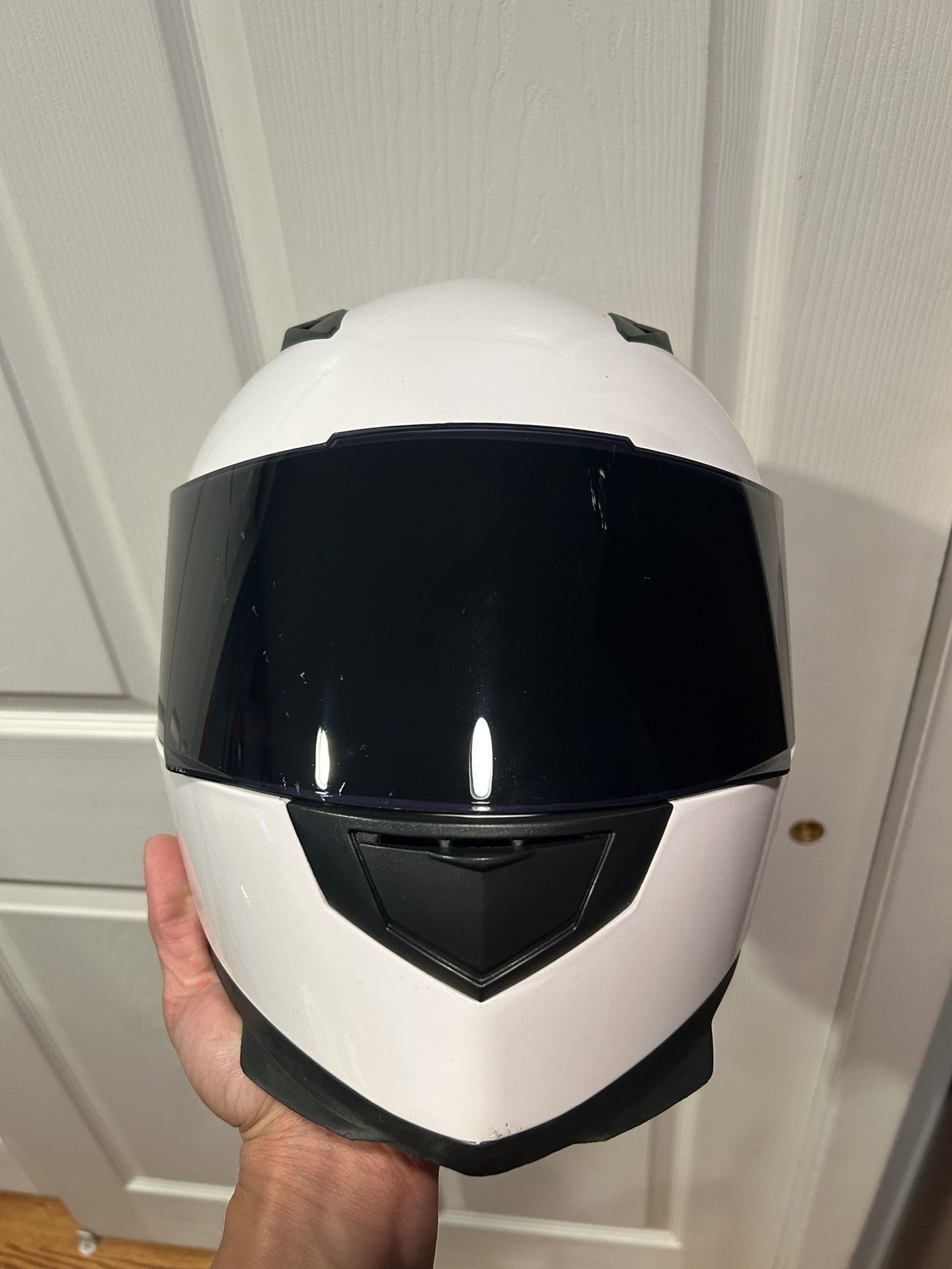 Motorcycle Helmet