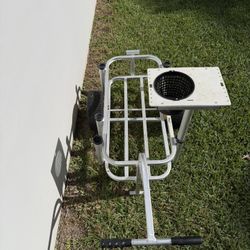 Fishing Cart Fish N Mate