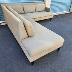 Sectional Couch With Delivery 