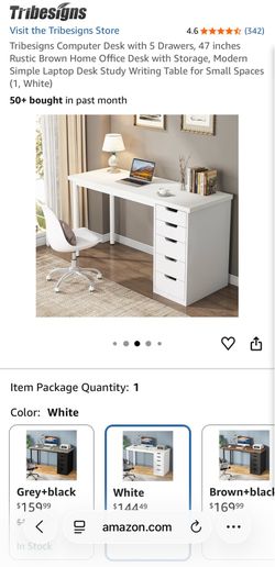 Desk / computer desk