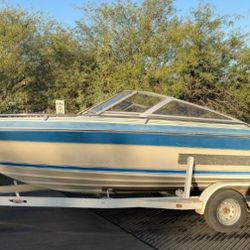 1988 Sea Ray