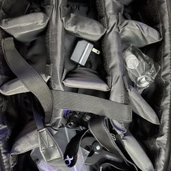 Mosiso Camera Backpack