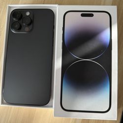 iPhone 14 Pro Max 512 GB
