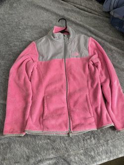 North Face