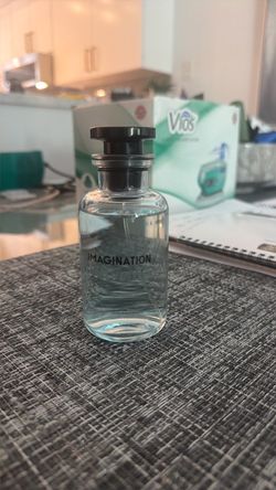 Louis Vuitton imagination