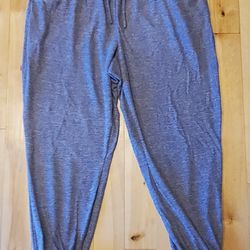 Maurices Purple Joggers (XXL Reg)