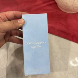 Dolce & Gabbana Women’s Perfume