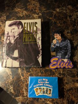 Attention Elvis Fans 