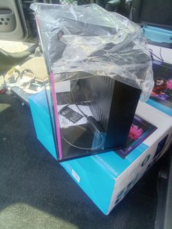 Top fin aquarium