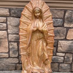 Virgencita