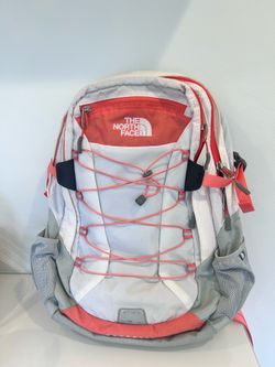 North Face Laptop Backpack