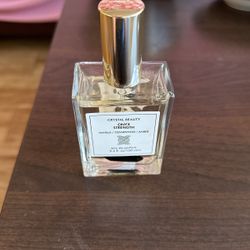 Onyx Strength Eau De Parfum