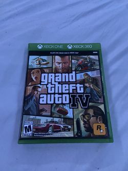 Xbox One Games