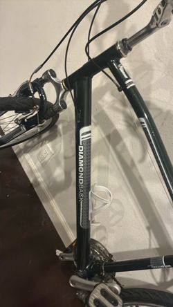 Diamondback Road Bike