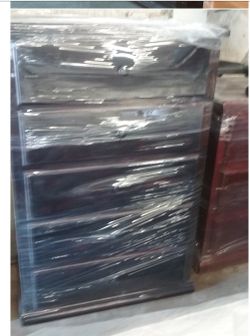 Chest drawers jumbo size