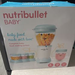 Baby Items 
