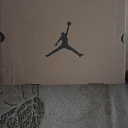 Retro 12 Purple Field 