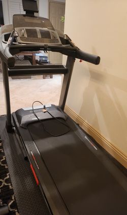 Proform mach z3 treadmill sale