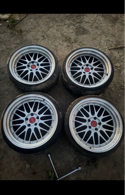 19s bbs reps