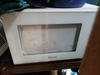Magic Chef Microwave Oven (Large)