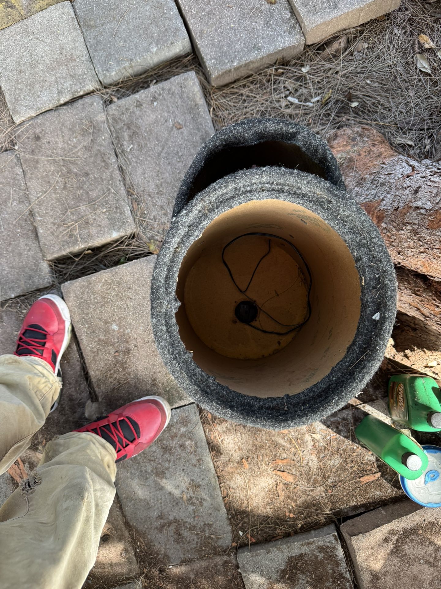 subwoofer speaker box, size ten