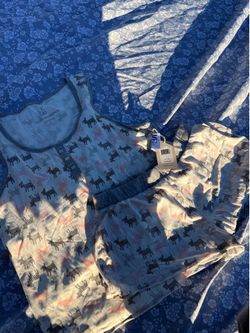 Women PJ Set