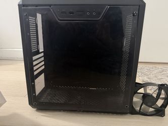 Coolermaster PC Case
