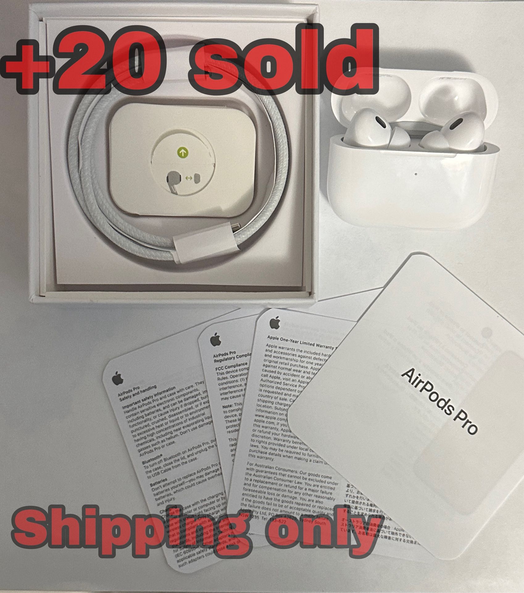 AirPods Pro 2