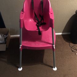 Kids High Chair