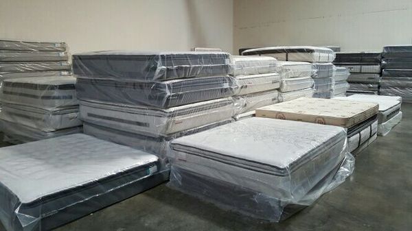 Mattress Wholesale Warehouse For Sale In Newark Ca Offerup